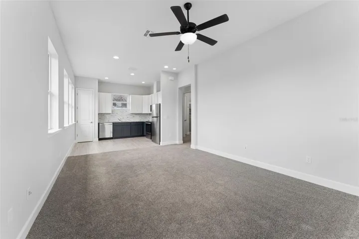 Garage Apartment