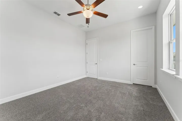 Garage Apartment