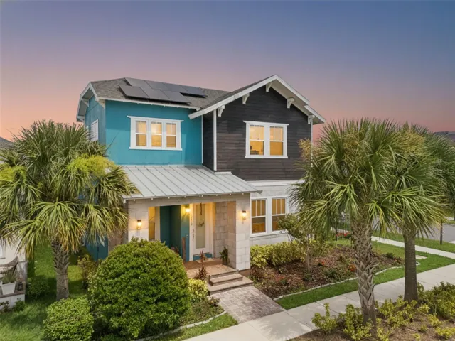 Welcome to 8033 Nemours Parkway
