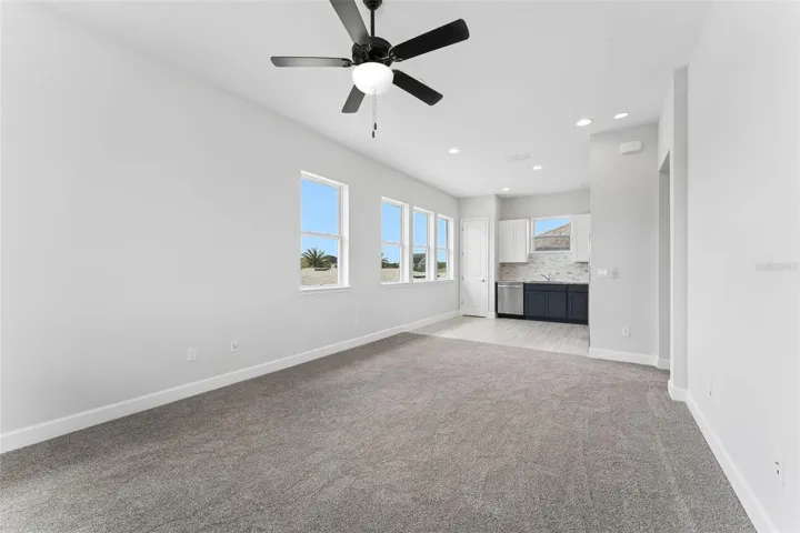 Garage Apartment
