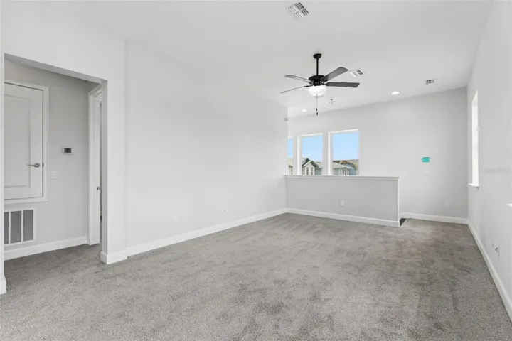 Garage Apartment