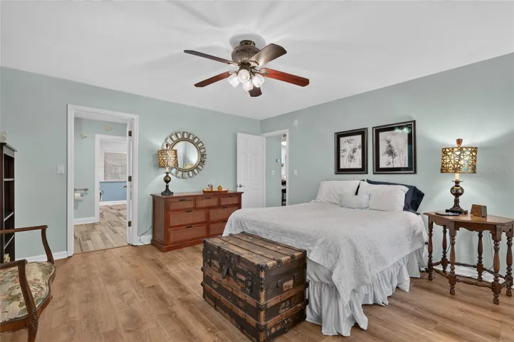 ANOTHER VIEW OF PRIMARY SUITE