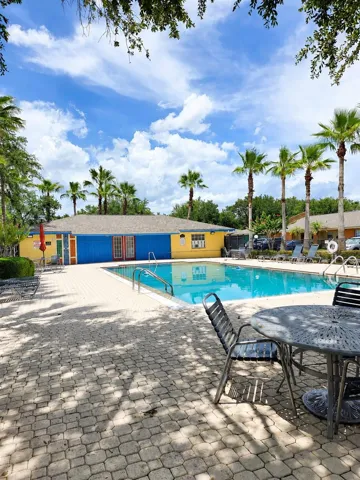 Community - Pool