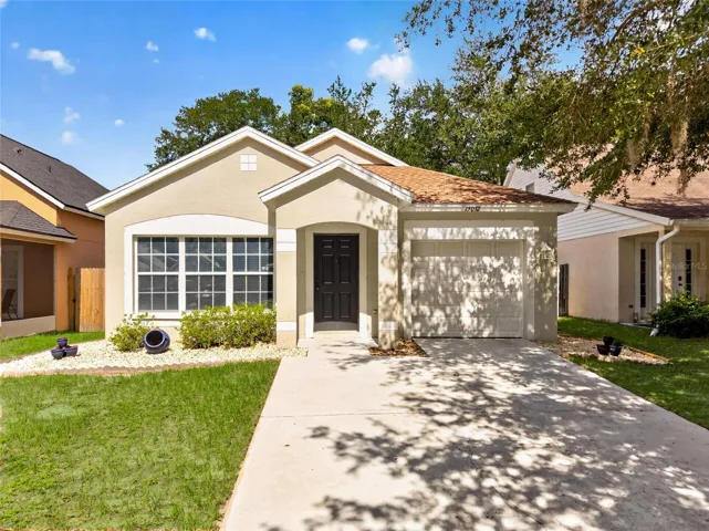 Curb appeal