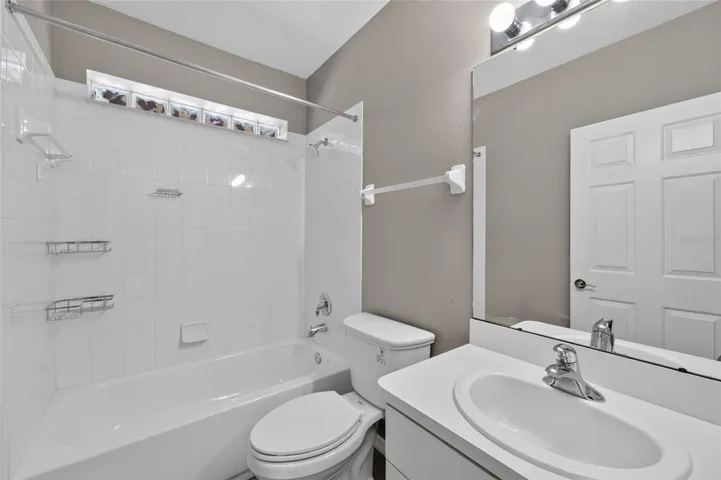 Hall Bath