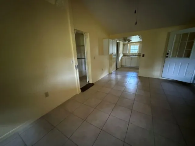 Cottage Living Area side 1