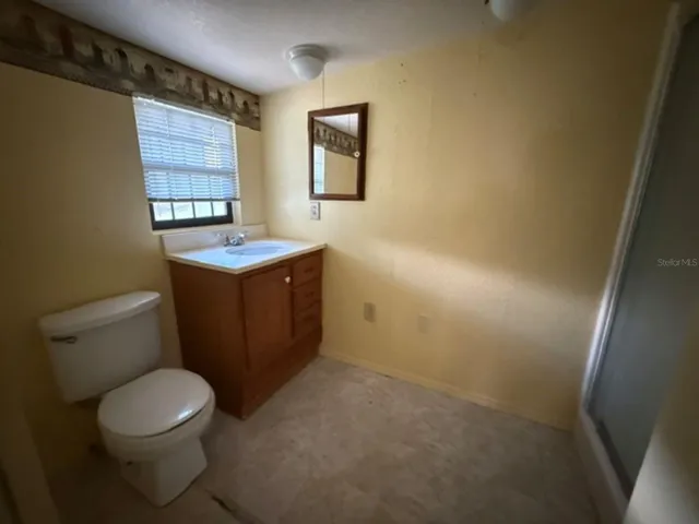 Cottage Bath Side 1