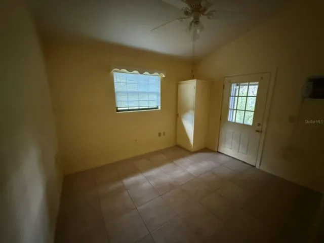 Cottage Bedroom- side 1