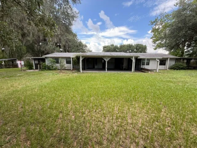 Guest Cottage