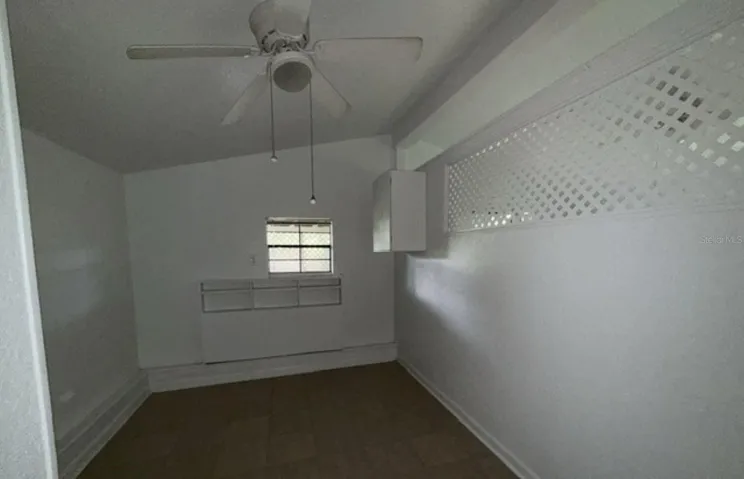 Cottage Bedroom - side 2