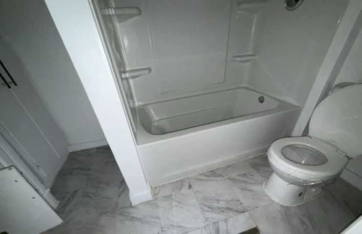 Cottage bath- side 2