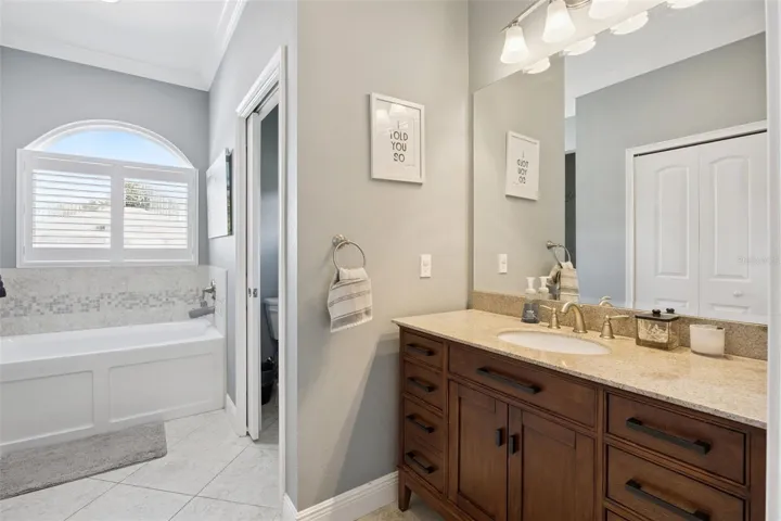Primary En-suite