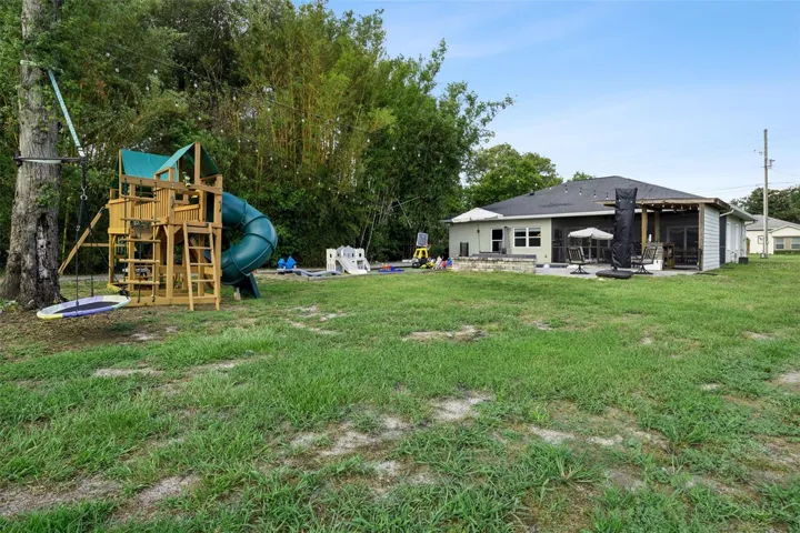 Yard