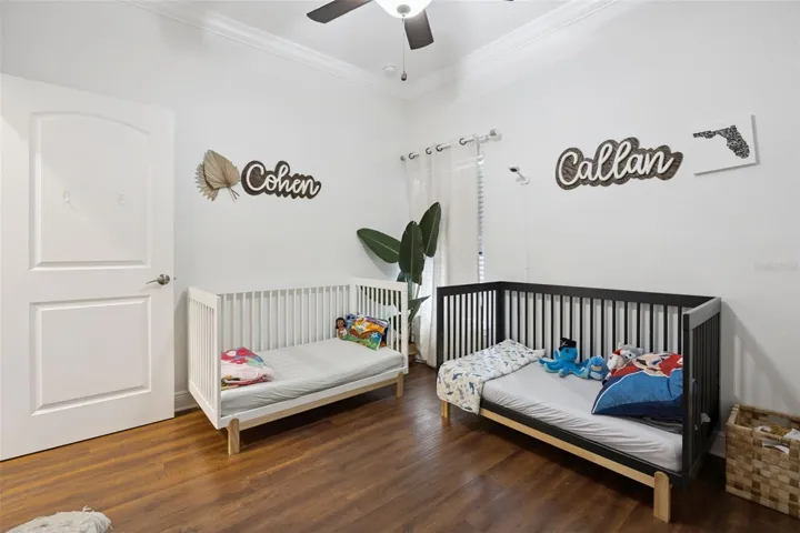 2nd Bedroom