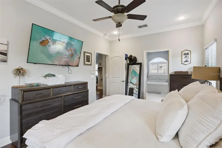 Primary Suite
