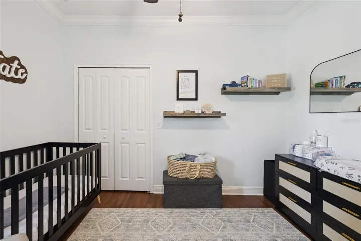 2nd Bedroom
