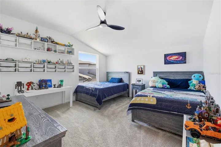 Bedroom #5
