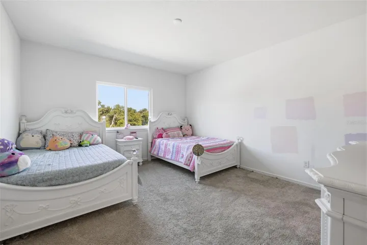 Bedroom #4