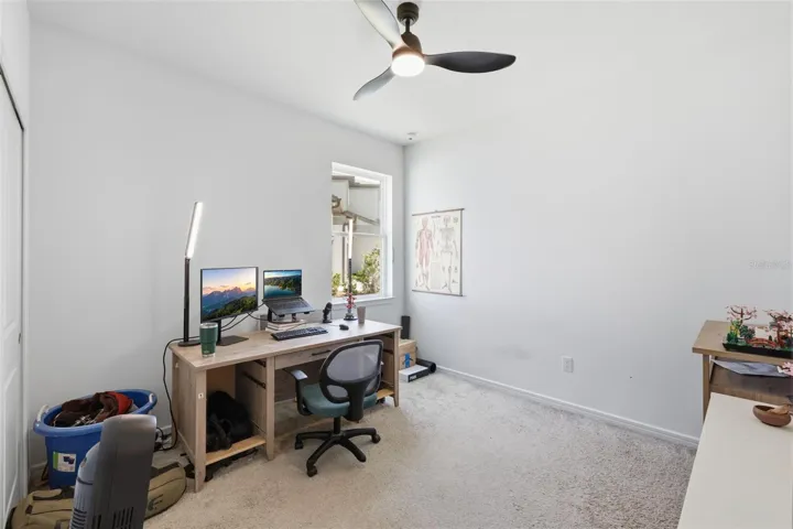 Bedroom #3