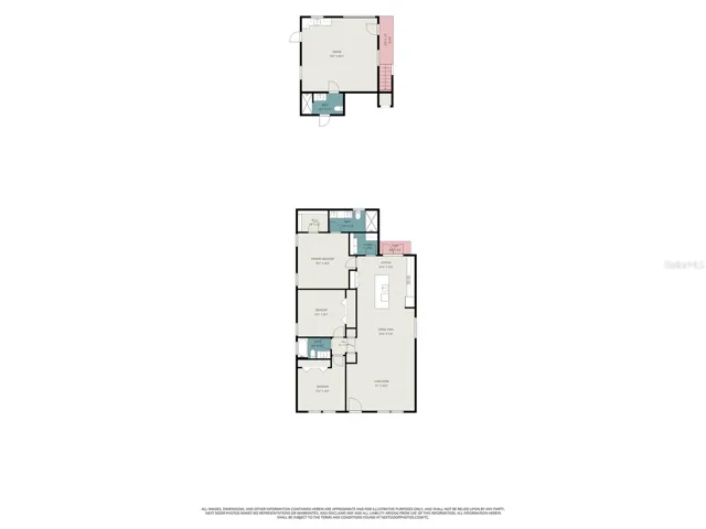 ADU Floor Plan.
