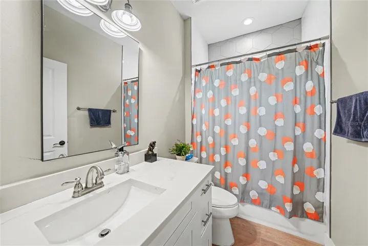 2nd Bath, (House)
