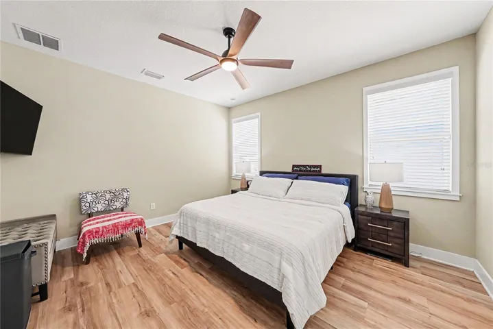 Main Bedroom.