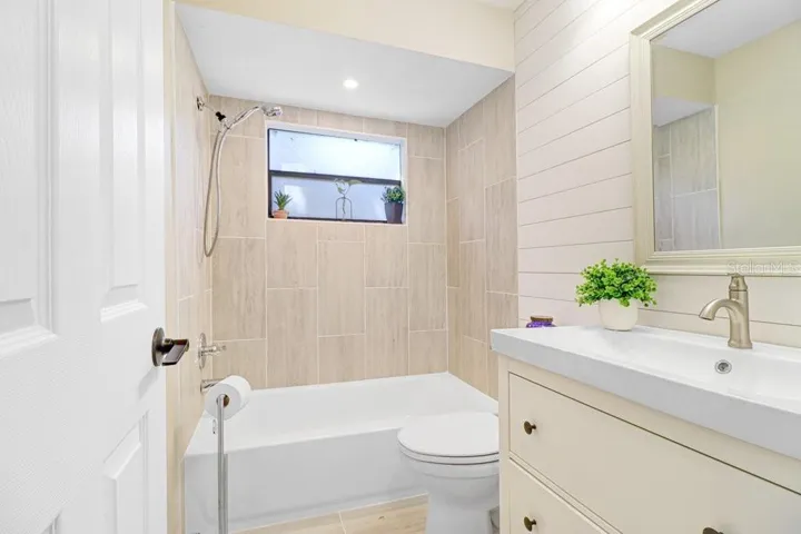 hall bath