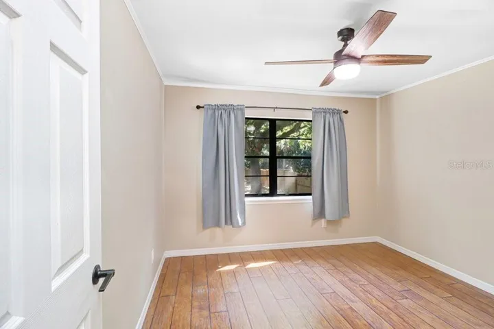 secondary bedroom 1