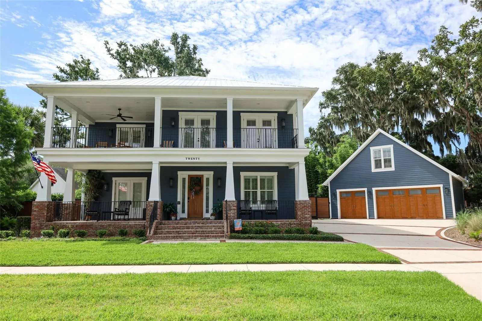 An exceptional lifestyle begins here!