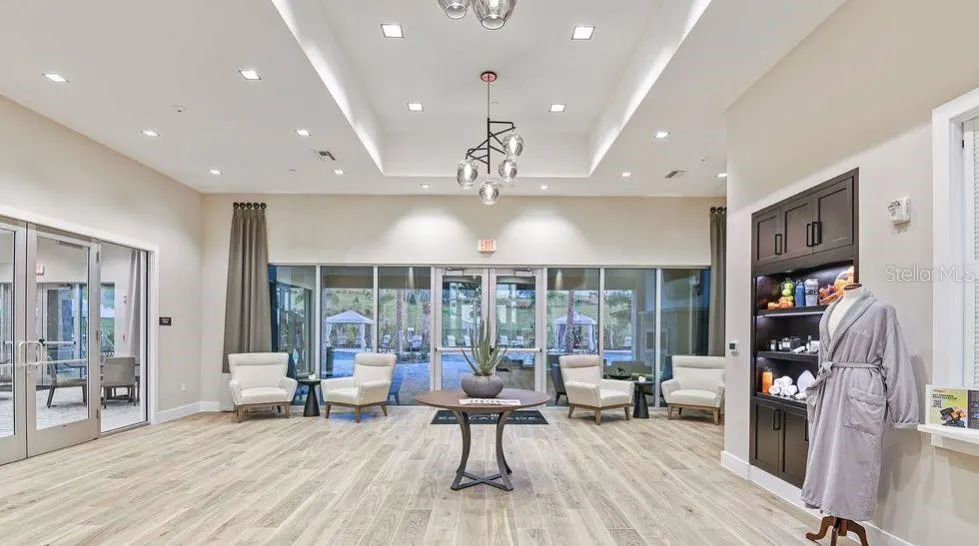 Esplanade at Westview Community