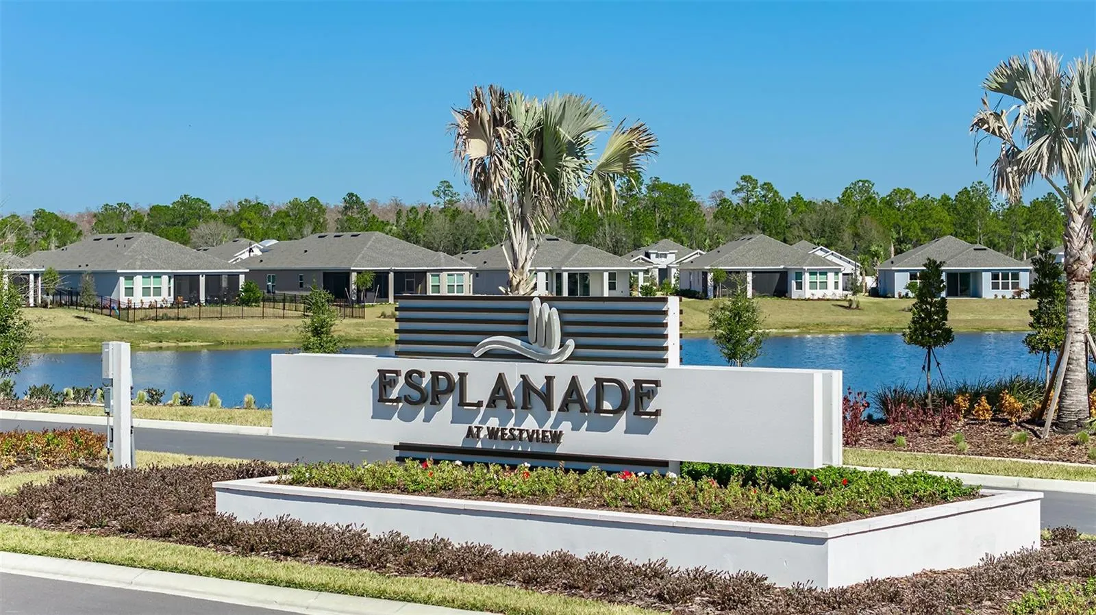 Esplanade at Westview Community