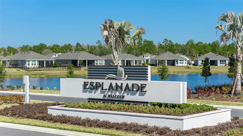 Esplanade at Westview Community