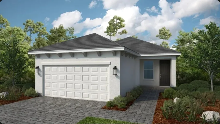 Alta Rendering