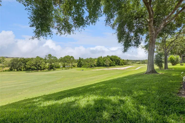 Golf View