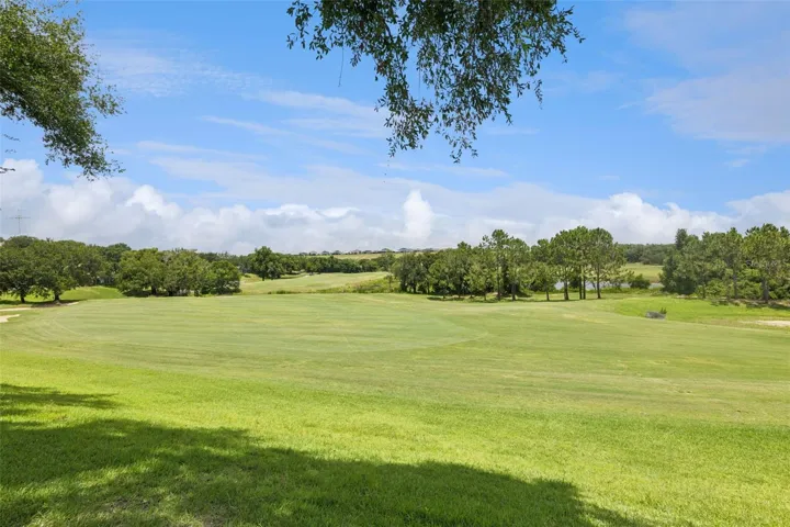 Golf View