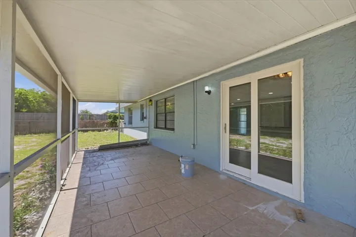 Porch