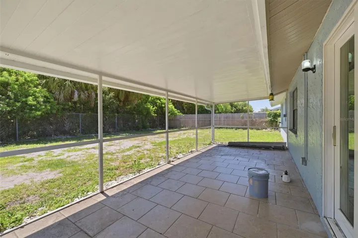 Porch