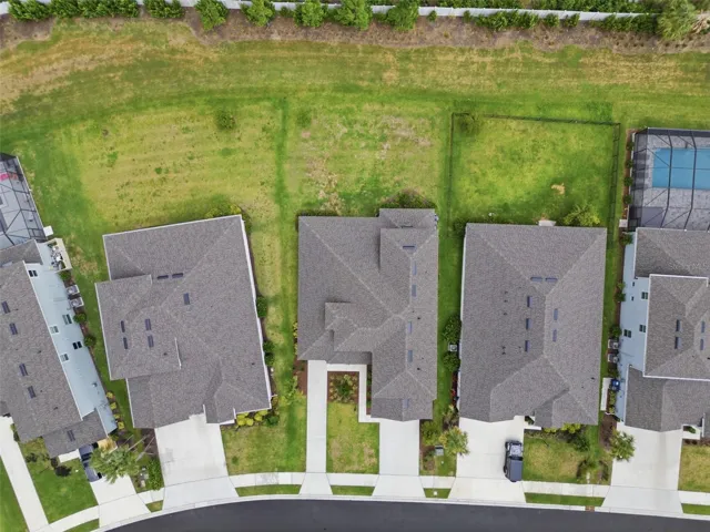 Middle house