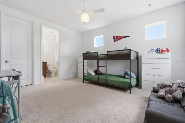 Bedroom 5