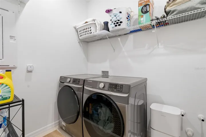 Laundry