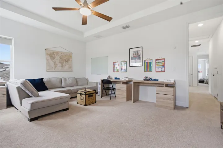 Bonus Room