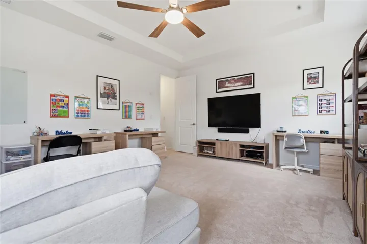 Bonus Room