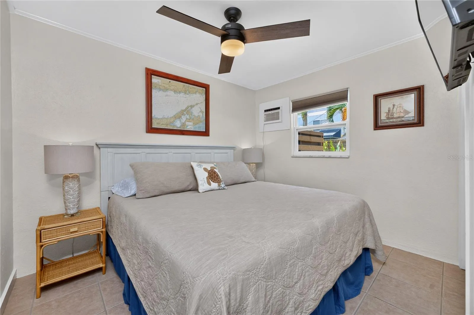 1120 Gulf Blvd - Main House - Suite 3 Bedroom