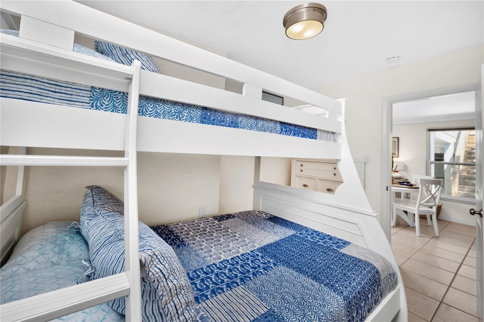 1120 Gulf Blvd - Main House - Suite 1 Bedroom 2