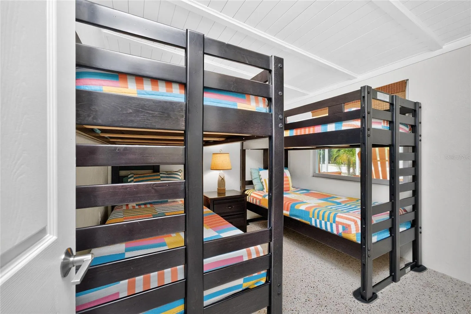 1130 Gulf Blvd - Pool House - Apt A / Suite 8 -Bedroom 2