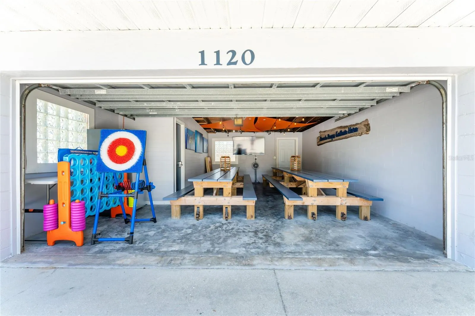 1120 Gulf Blvd - Main House - Amenities