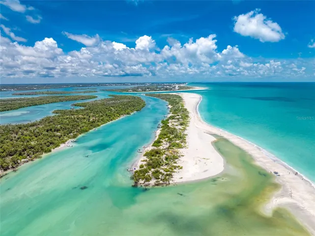 1120 and 1130 Gulf Blvd - Where Shelling, Fishing, and Exploring are part of Everyday Life