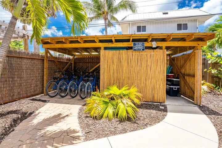 1120 Gulf Blvd - Main House - Amenities