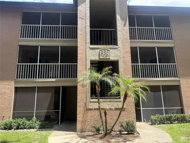 956 Salt Pond Place