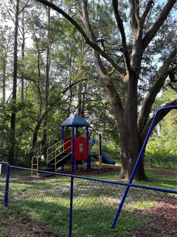 Play Structure